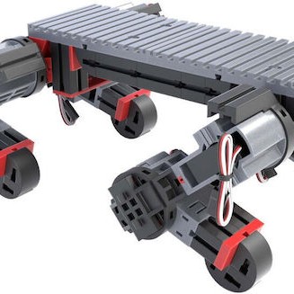 Fischer Technik Παιχνίδι Κατασκευών