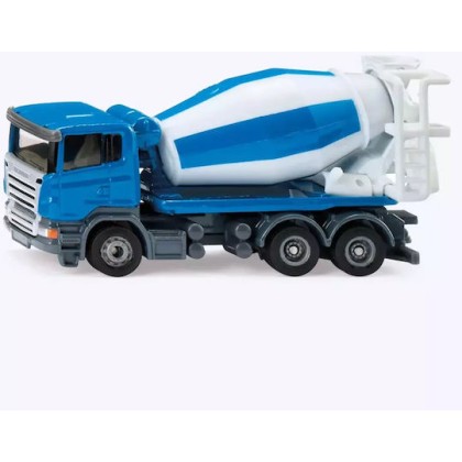 Siku Μπετονιέρα 1:87