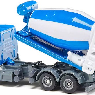 Siku Μπετονιέρα 1:87