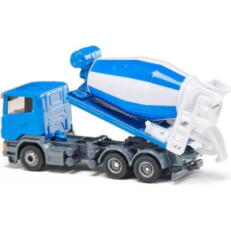 Siku Μπετονιέρα 1:87