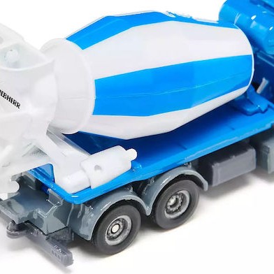 Siku Μπετονιέρα 1:87