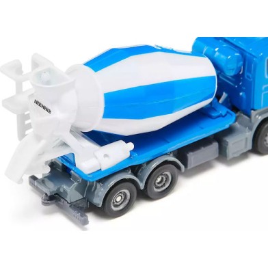 Siku Μπετονιέρα 1:87