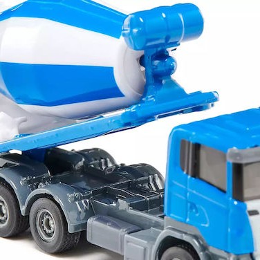 Siku Μπετονιέρα 1:87