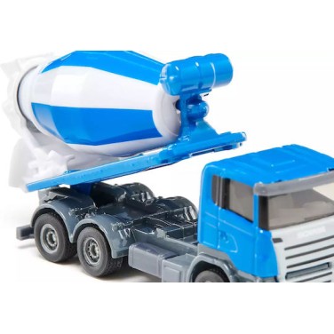 Siku Μπετονιέρα 1:87