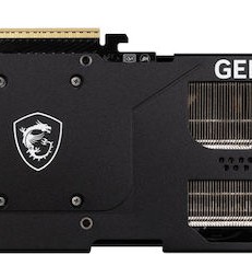 MSI GeForce RTX 5070 Ti 16GB GDDR7 Ventus 3X OC Κάρτα Γραφικών