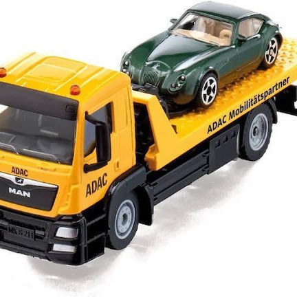 Siku Breakdown Φορτηγό για 3+ Ετών