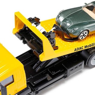 Siku Breakdown Φορτηγό για 3+ Ετών