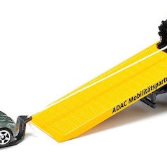 Siku Breakdown Φορτηγό για 3+ Ετών