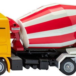 Siku Μπετονιέρα