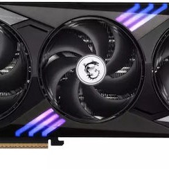 MSI GeForce RTX 5080 16GB GDDR7 Gaming Trio OC Κάρτα Γραφικών