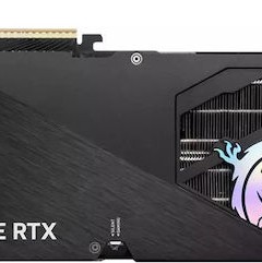 MSI GeForce RTX 5080 16GB GDDR7 Gaming Trio OC Κάρτα Γραφικών