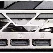 MSI GeForce RTX 5080 16GB GDDR7 Gaming Trio OC Κάρτα Γραφικών