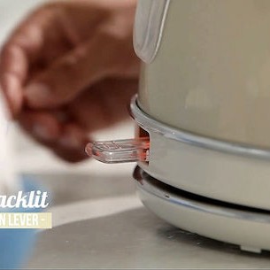 Ariete Βραστήρας 1.7lt 2000W Πράσινος