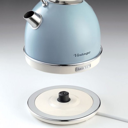 Ariete Βραστήρας 1.7lt 2000W Μπλε