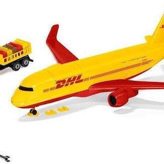 Siku Αεροπλανάκι για 3+ Ετών