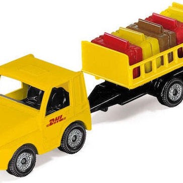 Siku Αεροπλανάκι για 3+ Ετών