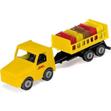 Siku Αεροπλανάκι για 3+ Ετών