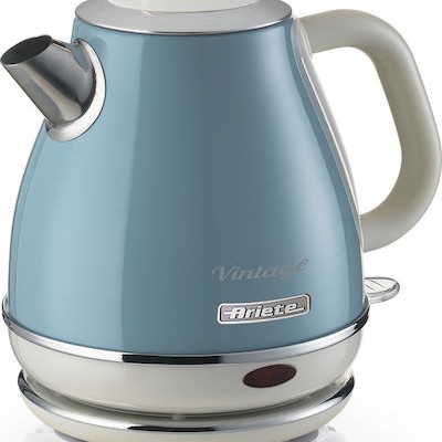 Ariete Βραστήρας 1lt 1630W Μπλε