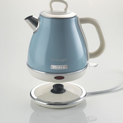 Ariete Βραστήρας 1lt 1630W Μπλε