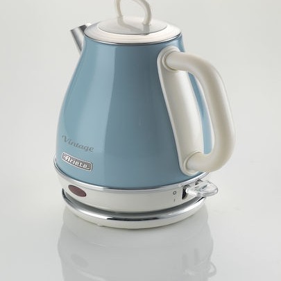 Ariete Βραστήρας 1lt 1630W Μπλε