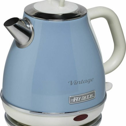 Ariete Βραστήρας 1lt 1630W Μπλε