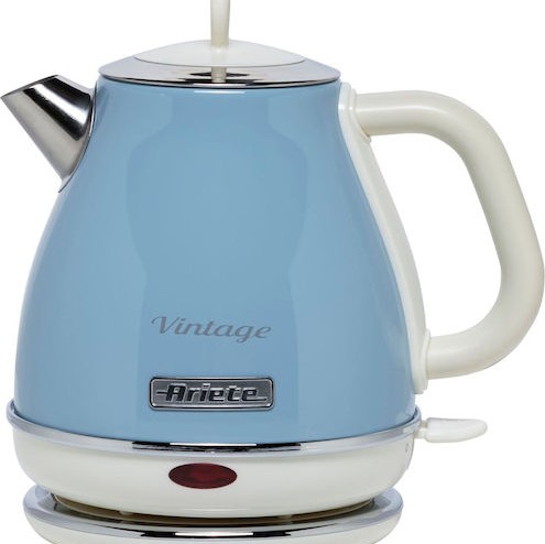 Ariete Βραστήρας 1lt 1630W Μπλε