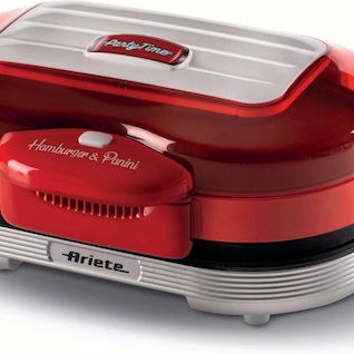 Ariete Συσκευή για Hamburger