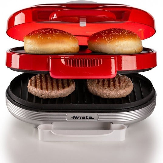 Ariete Συσκευή για Hamburger