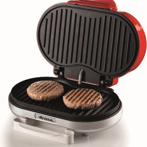 Ariete Συσκευή για Hamburger