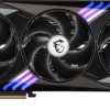 MSI GeForce RTX 5090 32GB GDDR7 Gaming Trio OC Κάρτα Γραφικών