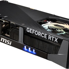 MSI GeForce RTX 5090 32GB GDDR7 Gaming Trio OC Κάρτα Γραφικών