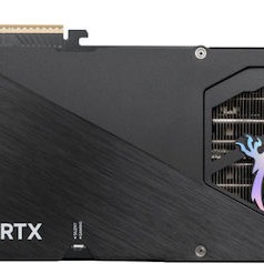 MSI GeForce RTX 5090 32GB GDDR7 Gaming Trio OC Κάρτα Γραφικών