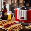 Ariete Συσκευή για Hot Dog 650W