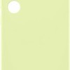 Lime Back Cover Σιλικόνης Πράσινο (Samsung A35 5G)