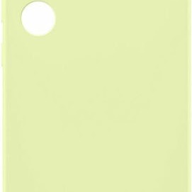 Lime Back Cover Σιλικόνης Πράσινο (Samsung A35 5G)