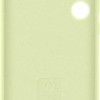 Lime Back Cover Σιλικόνης Πράσινο (Samsung A35 5G)