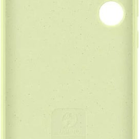 Lime Back Cover Σιλικόνης Πράσινο (Samsung A35 5G)