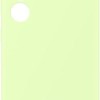 Lime Back Cover Σιλικόνης Πράσινο (Samsung A35 5G)