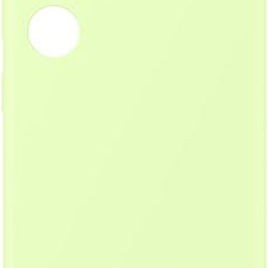 Lime Back Cover Σιλικόνης Πράσινο (Samsung A35 5G)