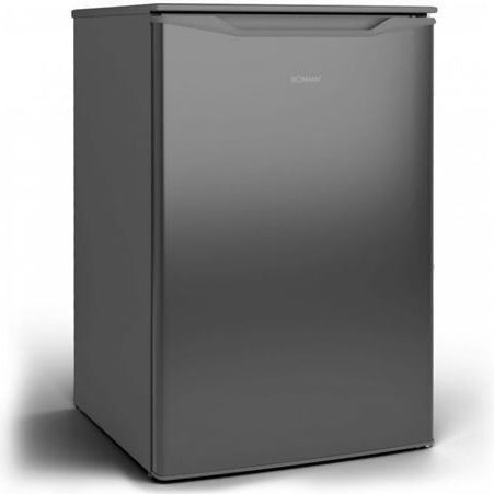 Bomann GS 7253 Όρθιος Καταψύκτης 87lt