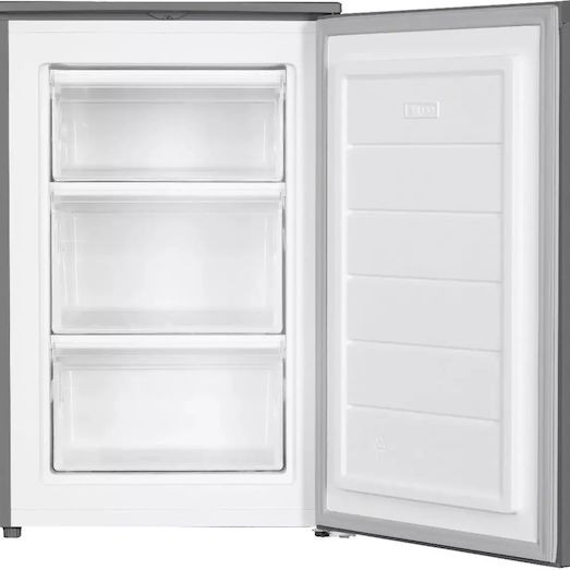 Bomann GS 7253 Όρθιος Καταψύκτης 87lt