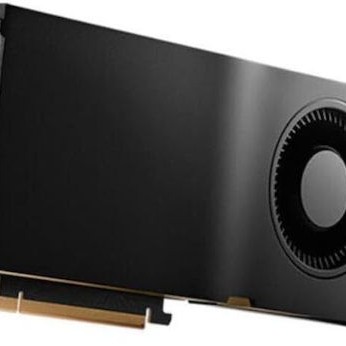 NVidia RTX 4500 Ada 24GB GDDR6 Κάρτα Γραφικών