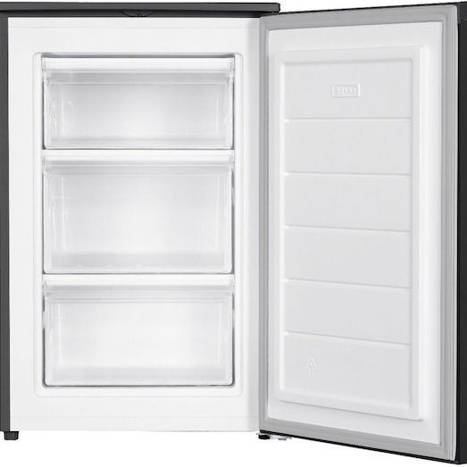 Bomann GS 7253 Όρθιος Καταψύκτης 87lt