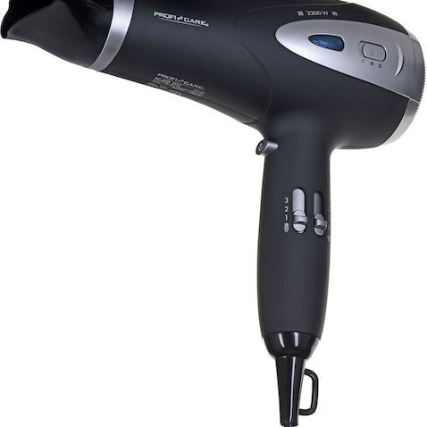 ProfiCare Πιστολάκι Μαλλιών 2200W