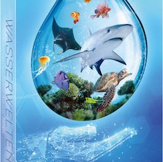 Επέκταση Παιχνιδιού Feuerland Arche Nova: Wasserwelten για 1-4 Παίκτες 14+ Ετών (GER) Pegasus Spiele