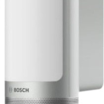 Bosch Eyes Outdoor Camera II IP Κάμερα Παρακολούθησης Wi-Fi Full HD 1080p Αδιάβροχη με Αμφίδρομη Επικοινωνία Ασημί