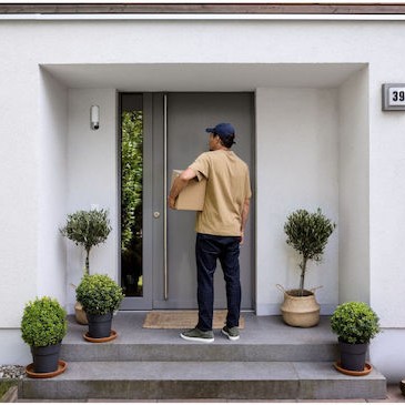 Bosch Eyes Outdoor Camera II IP Κάμερα Παρακολούθησης Wi-Fi Full HD 1080p Αδιάβροχη με Αμφίδρομη Επικοινωνία Ασημί