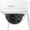 Reolink IP Κάμερα Παρακολούθησης 4K Αδιάβροχη με Αμφίδρομη Επικοινωνία και Φακό 2.7-13.5mm