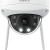 Reolink IP Κάμερα Παρακολούθησης 4K Αδιάβροχη με Αμφίδρομη Επικοινωνία και Φακό 2.7-13.5mm