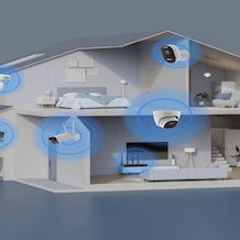Reolink IP Κάμερα Παρακολούθησης 4K Αδιάβροχη με Αμφίδρομη Επικοινωνία και Φακό 2.7-13.5mm